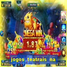 jogos teatrais na escola olga reverbel pdf